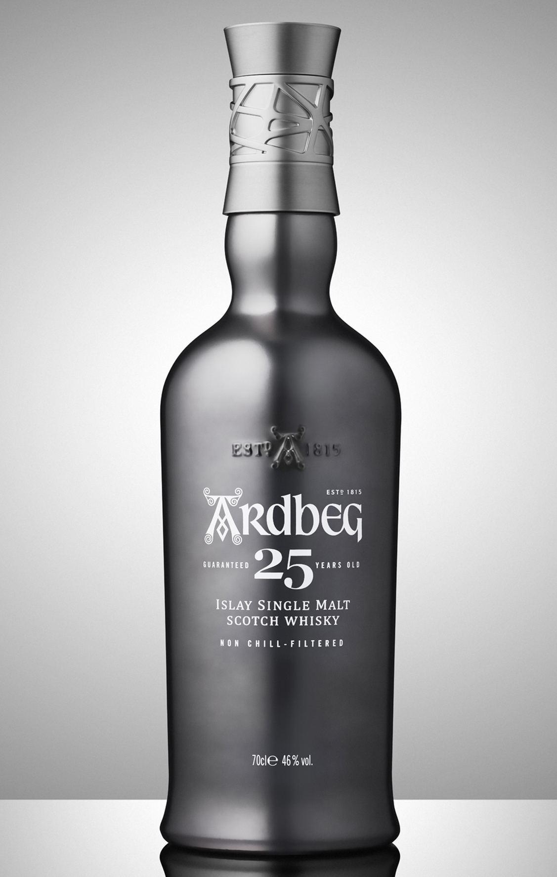 ARDBEG 25 YEARS OLD アードベッグ 25年 | トライアングルリカーショップ おっさん to 酒