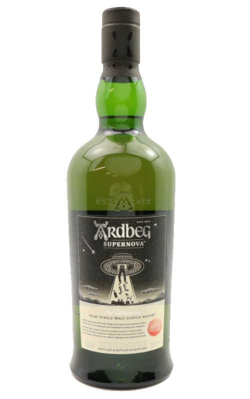 アードベッグ スーパーノヴァ ARDBEG SUPERNOVA-